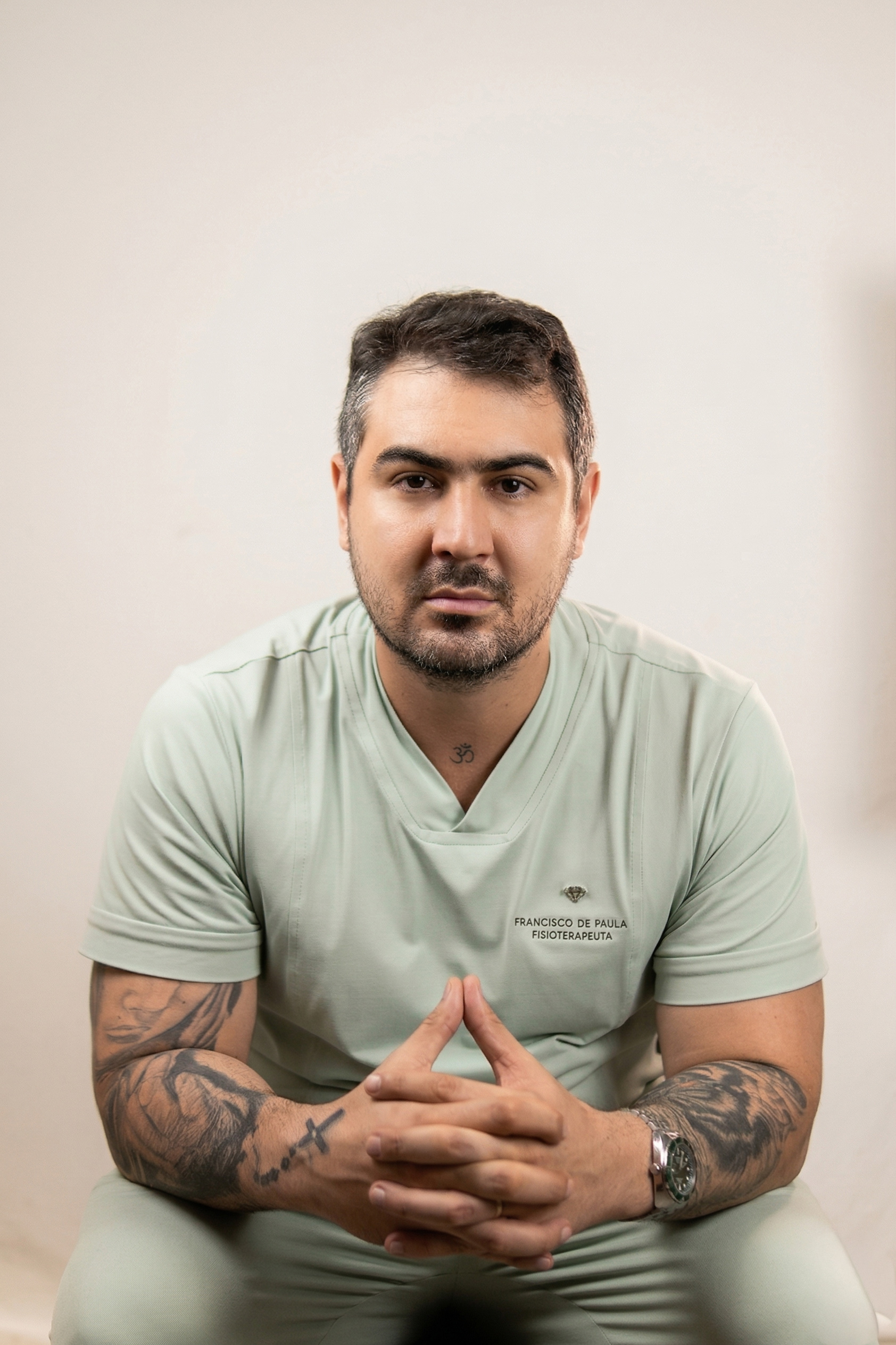 Dr. D'Paula